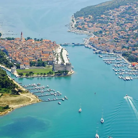 Aladino Trogir