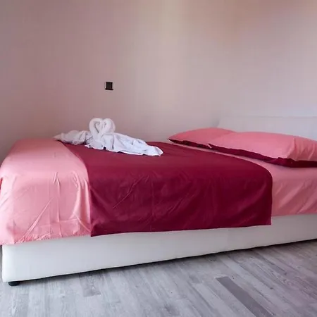Aladino Guest house