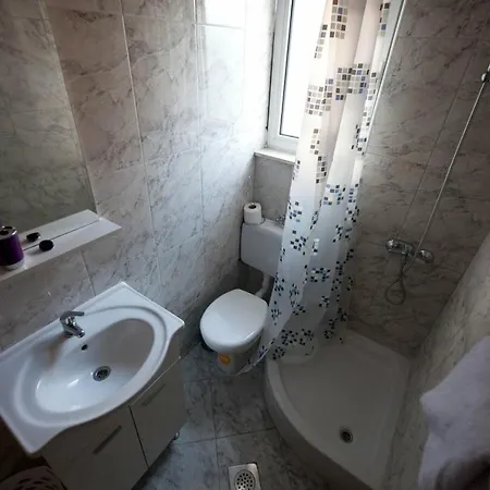 Guest house Aladino Trogir