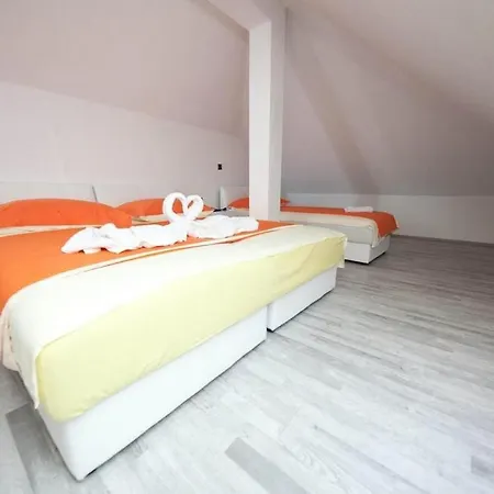 Aladino Guest house