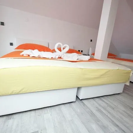 Guest house Aladino