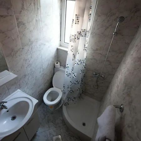 Guest house Aladino